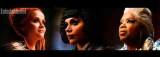 Illustration for article titled Oprah Looks Stunning as Mrs. Which in A Wrinkle in Time